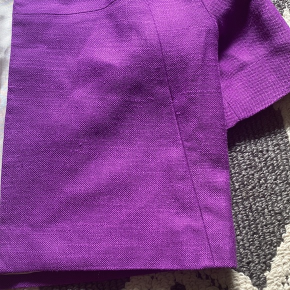 Kate Spade Cropped Jacket - Picture 8 of 9